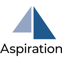 Aspiration logo