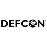 DEF CON logo